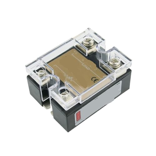 Régulateur de tension ASH-10VA module potentiomètre 470K monophasé