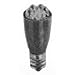 APPLETON EPLLEDG Green LED LAMP