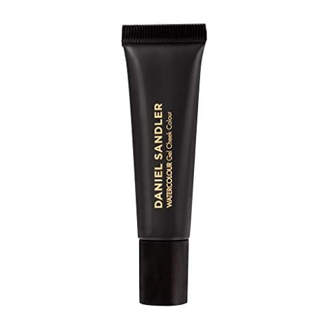 Daniel Sandler Nectar Watercolour Gel Blush Cover