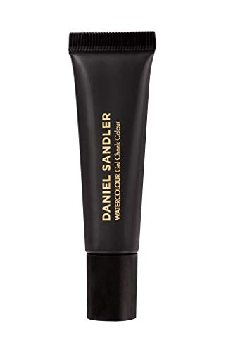 Daniel Sandler Watercolour Gel Mejillas Color 10 ml, Baya Cover