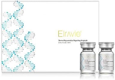 ELRAVIE Derma Rejuvenative Repairing Ampoule (5ml x 10pcs)
