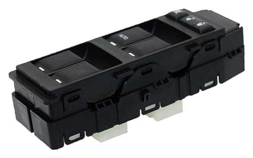 Commande interrupteur fenetre pour Dodge Caliber Durango Avenger 4602780AD lève-vitre