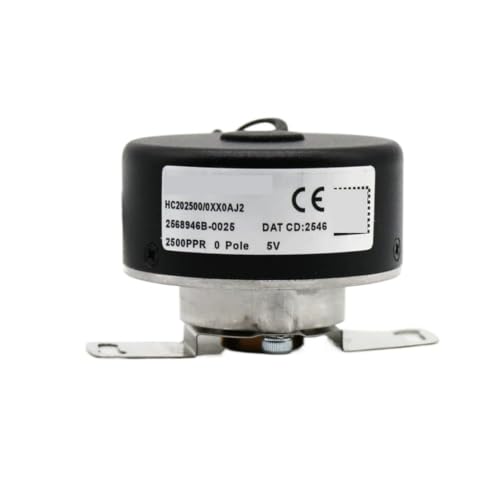 Encodeur de servomoteur HC202500/0XX0AJ2 original capteur de position