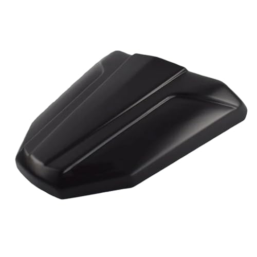 Couvercle carénage passager MT09 Gen 4 pour sorties moto solo