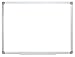 Produktbild Bi-Office Earth - Umweltfreundliches Whiteboard, mit Aluminiumrahmen und Stifteablage, Magnettafel, Emaillierte Premiumoberfläche, 90 x 60 cm