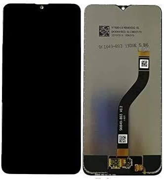 Miniatura 3 de TheCoolCube Pantalla LCD completa Pantalla táctil Digitalizador Asamblea Reemplazo Compatible con Samsung Galaxy A20s 2019 SM-A207 A207 A207F A2070