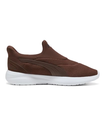 Image of Puma Unisex-Adult Softride Cosmic Sliptech Sneaker