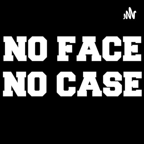 『No Face No Case』のカバーアート