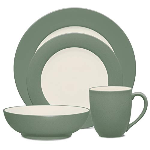 Best Noritake Dinnerware Set For 4