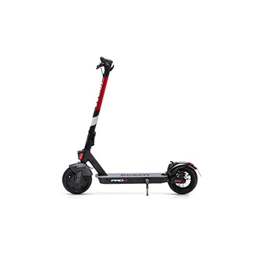 Monopattino elettrico Ducati Pro 2