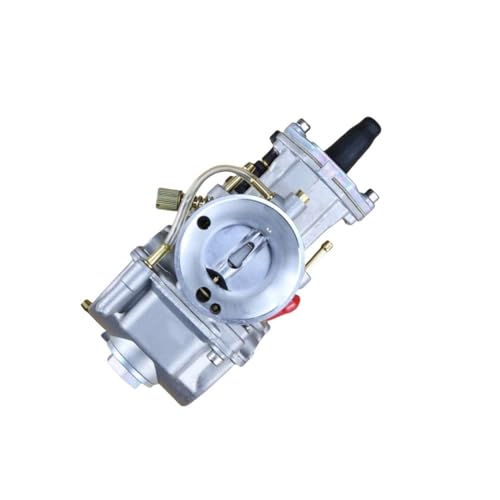Carburateur PWK pour Moto 2T 4T Quad et Dirt Bike 50cc-250cc