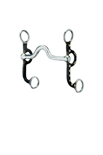 Weaver Leather Professional Argentine Bit