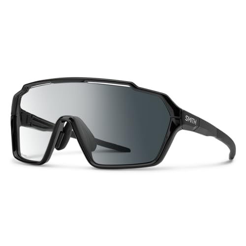 Image of SMITH Optics Shift MAG Sunglasses - Shield Lens Performance Sports Sunglasses for Running, Biking & More - For Men & Women