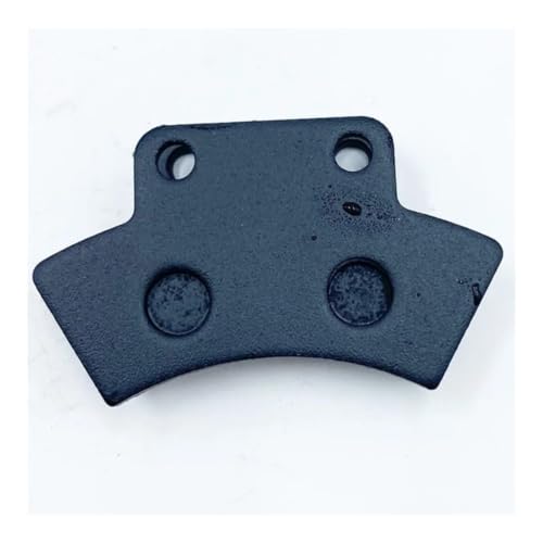 Blocs de frein arrière durables pour l'entretien de votre quad CF500 CF625 et ATV - 2
