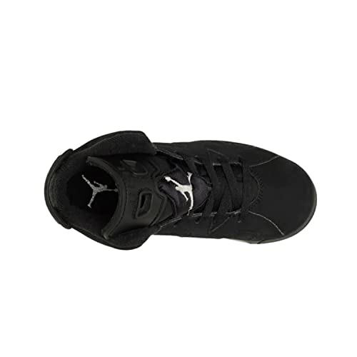 Jordan 6 Retro Little Kids Shoes Size- 10.53