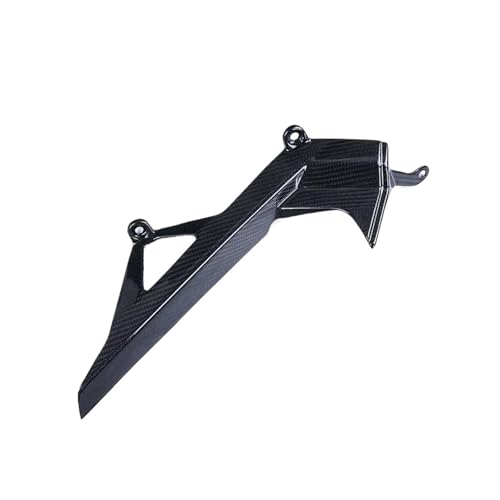 Cubierta de cadena acabado premium para piñón trasero Ducati Multistrada 5