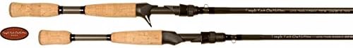 TFO 4-10wt. 6'9" 1pc. Tactical Series ML Wading Special Spinning Rod