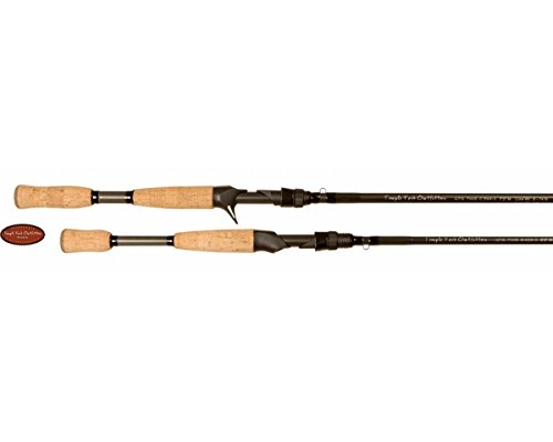 TFO 4-10wt. 6'9" 1pc. Tactical Series ML Wading Special Spinning Rod