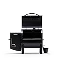 Green Mountain Trek Prime 2.0 Wood Pellet Grill, WiFi Smart Control, Outdoor Camping, Smoker Grill Replaces Davy Crockett & Orginal Trek Grill