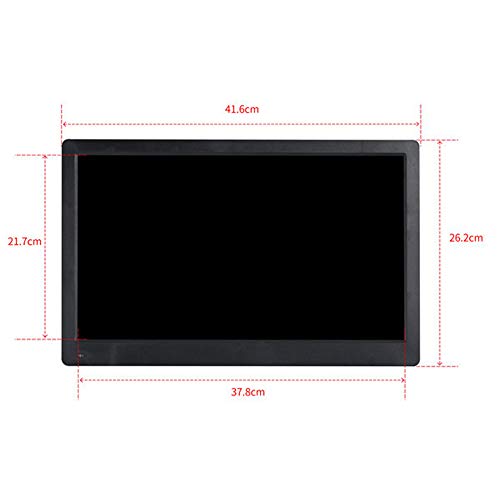 Image of 17 inch, New Screen, Wall Hanging Advertising Player, Digital Player, Wall Hanging Advertising Player