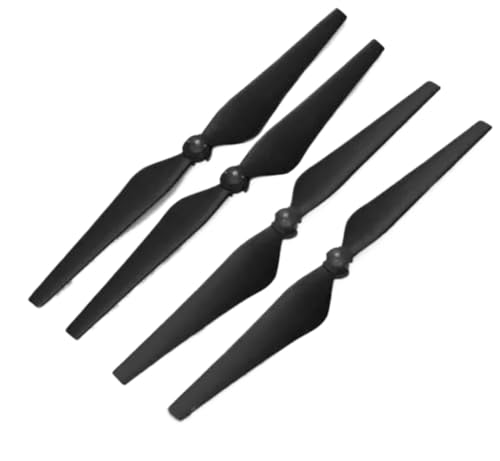 Hélice 1550T pour Inspire 2 remplacez vos pièces de drone