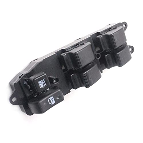 Lève-vitre de Toyota Avensis 84820-05100 avec commande fluide du conducteur - 4
