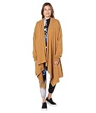 Electric & Rose Traveler Cardi Amber One Size
