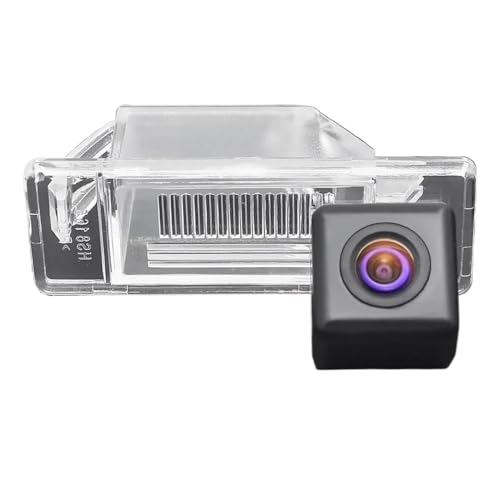 Caméra de recul voiture HD CCD pour sécuriser vos trajets