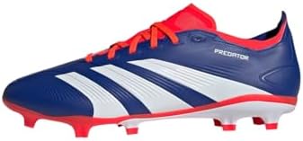 adidas Unisex Kids' Bota de fútbol F50 League césped Natural seco...