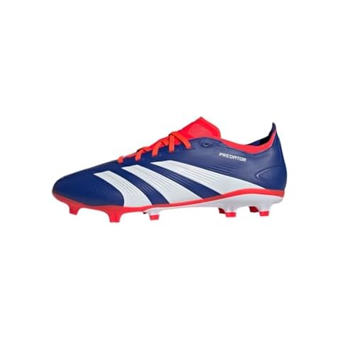 adidas Predator League Football Boots for Firm Ground Cover