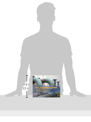 The Piping Guide: For the Design and Drafting of Industrial Piping Systems