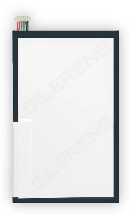 Image of Original EB-BT330FBU Battery for Samsung Galaxy Tab 4 8.0 T330 T331 T331C T335 SM-T330 SM-T331 SM-T335 Battery with 6 Month Warranty**(Q290)