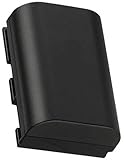 Batterie Lithium ION Intelligente Haute capacité Compatible avec l'appareil Photo Reflex Canon EOS 60D