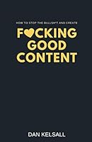 F*cking Good Content 1795764791 Book Cover