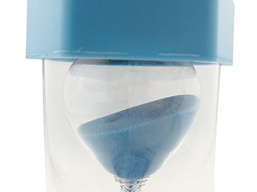 Clessidra sicura e alla moda, utile alle maestre