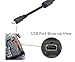 USB Cable Photo Transfer Charger Cord UC-E6 for Nikon D3300 D750 D5300 D7200 D3200, Coolpix B500, Select Coolpix & DSLR (Please See Product Pictures & Complete List of Compatible Nikon Models Below)