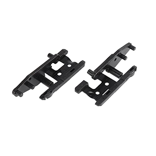 Conjunto de riel de techo corredizo X AUTOHAUX para Lincoln Navigator 6