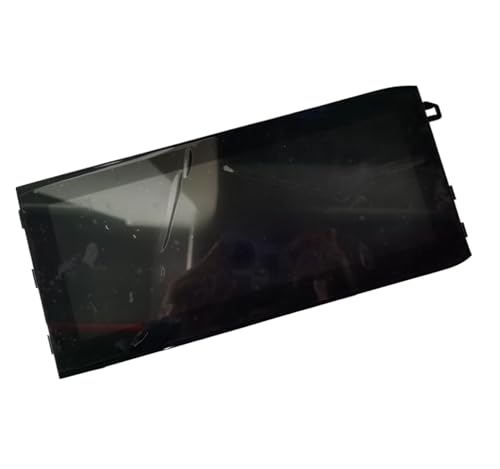 Componentes de pantalla táctil LCD TM123XD90-00: repuestos esenciales 123-6201 de alta precisión