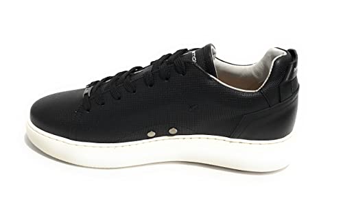 Ambitious Men's Eclipse 10443A Lace-Up Sneaker4