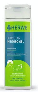 Herwe Herculan Intenso Gel 250 ml Cover