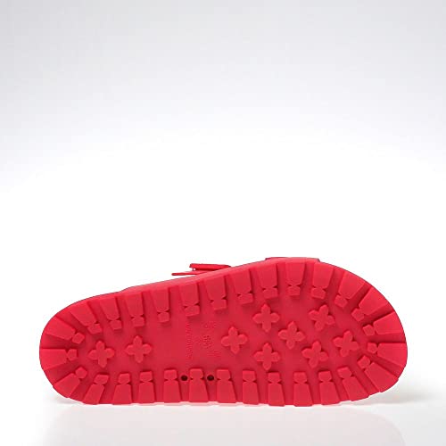 Kipling Flat Vermelho - 39
