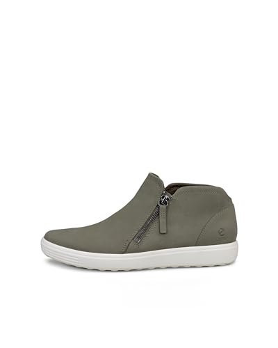Image of ECCO Women's Soft 7 Leisure Sneaker