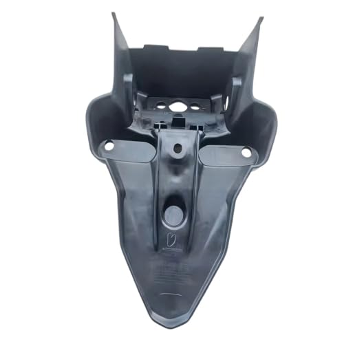 Plaque d'immatriculation moto CBR300R support pour sorties week-end - 4