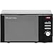Price comparison product image Russell Hobbs RHM2064B 20 Litre Microwave - Black