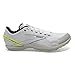 Brooks Draft XC Spikeless Supportive Cross-Country Running Shoe - White/Black/Nightlife - 7 Medium