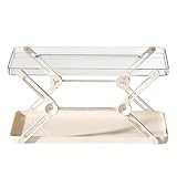 Qualité durable du matériau : Grâce à sa construction en ABS résistant, ce rangement à mouchoirs offre une durabilité à toute épreuve pour un usage quotidien. C'est un choix idéal pour les foyers recherchant une fonctionnalité fiable et un attrait esthétique dans les espaces partagés.