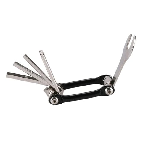 軽量メンテナンスラチェットレンチセットポータブルバイク愛好家やプロのサイクリングドライバーツール