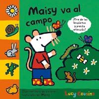 Maisy va al campo: 062 (OTR...
