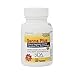 Senna Plus Natural Vegetable Laxative Plus Stool Softener | Special Pack 120 Count Tablets