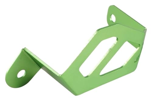 Cubierta de pinza trasera contra roturas por piedras para KX125 KX250 KLX300 KDX200